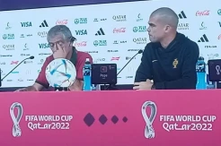 Jelang Korea Selatan vs Portugal, Pepe Puji Son Heung-min
