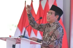 Gus Halim Minta Pejabat Kemendes PDTT Tak Hanya Sibuk di Kantor