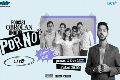 Dari Stigma Ralistis...