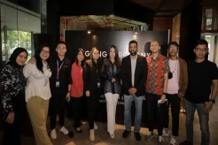Teken Kerja Sama dengan Vision+, Founder MS Glow: Bisa Nonton Sambil Skincare-an