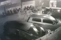 Sopir Taksi Online Tewas Dikeroyok, Satpol PP Kumpulkan Pengusaha Kafe