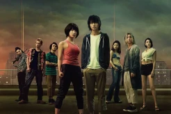 13 Series Netflix yang...