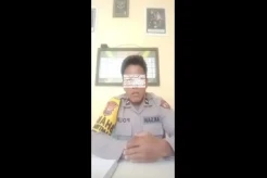 Polisi di Sulsel yang Curhat soal Dugaan Mafia di Institusi Polri Ternyata Sudah Ditahan
