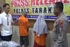 Terungkap, Pelajar SMK di Tarakan yang Ditemukan Kerangkanya Ternyata Dibunuh Sepupu