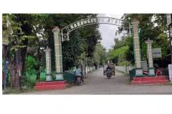 Hebatnya Warga Kampung Karanggede Bantul, Tetap Jaga Pura meski Tak Ada Lagi Penganut Hindu