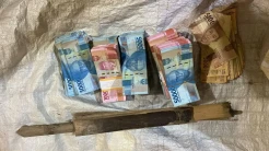 Terlilit Utang Bank, Kurir Ini Aniaya Penjaga dan Curi Uang Kantor Rp 68 Juta