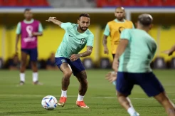 Brasil vs Korea Selatan: Neymar Pulih, Ancaman bagi Son Heung-min dkk