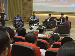 TGB: Islam Memberikan Ruang Berbangsa dan Bernegara