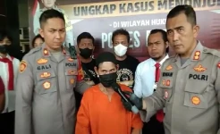 Memilukan! Santriwati Balita Dirudapaksa Guru Ngaji hingga Pendarahan dan Alat Vital Rusak