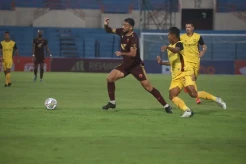 Tak Terkalahkan, PSM Gusur Borneo FC di Puncak Klasemen Liga 1