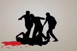 Tawuran di Cibinong,...