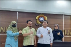 Program Praktisi Mengajar...