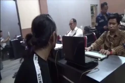 Kedapatan Bawa Sabu, Oknum LSM di Gowa Ditangkap Polisi