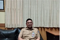 LKPP Catat Transaksi...