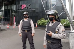 Buntut Bom Bunuh Diri...