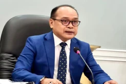 Airlangga Junjung Tinggi...