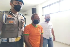 Kakek di Bogor Cabuli...