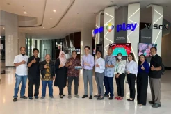 Kunjungi MNC Media, RMK Energy Beberkan Optimisme Prospek Batu Bara Tahun Depan
