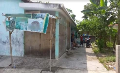Pelaku Bom Bunuh Diri...
