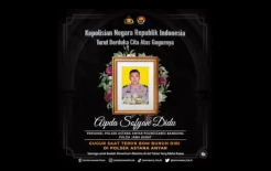 Aipda Sofyan Didu, Sosok...
