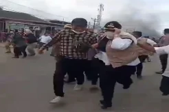 Bupati Karawang Diserang saat Kerusuhan Rengasdengklok, Oknum LSM Dituding jadi Provokator