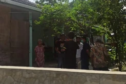 Menghilang 2 Minggu,...