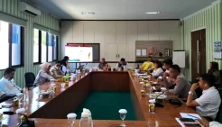 Pertama di Indonesia, Jambore Geopark Digelar di Maros-Pangkep