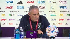 Jadwal Kroasia vs Brasil, Tite: Kami Akan Tetap Menari Rayakan Gol