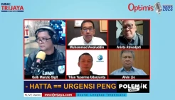 Tingkatkan Daya Saing Global, Bandara Soetta Perlu Punya Kargo Khusus E-commerce