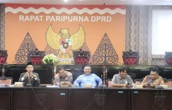 DPRD Kendal Dukung Pengisian Jabatan Eselon III melalui Seleksi JPT