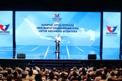 Partai Perindo Hadir untuk Perbaikan NKRI