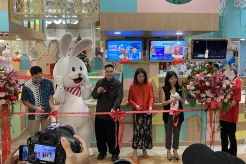 Miniapolis Bersama MNC Life Fokus Bantu Perkembangan Anak-anak