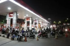 Harga Minyak Dunia Anjlok, Pertamina: Harga Pertalite Kemungkinan Turun Tahun Depan