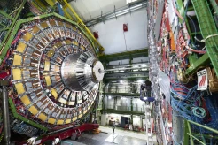 CERN Wadah Ilmuwan Eropa  Meneliti  Nuklir dan Struktur Alam Semesta