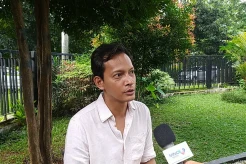Fedi Nuril Perankan...