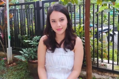 Anggika Bölsterli Sempat...