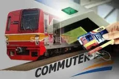 Simak! Cara Beli Tiket KRL Tanpa E-Toll, Cukup Lewat Go Transit Gojek