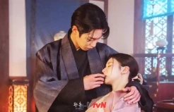 Alchemy of Souls Part 2 Tunjukan Kedekatan Lee Jae Wook dan Go Yoon Jung, Mereka Mulai Saling Membutuhkan