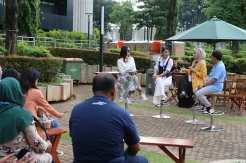 WMM Fest 2022 Sukses Jadi Wadah Karya Anak Muda Indonesia