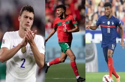 Bayern Muenchen Sumbang 8 Pemain di Semifinal Piala Dunia 2022