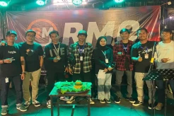 Dirikan RMC, Musisi Lokal Bertekad Majukan Musik di Cikarang