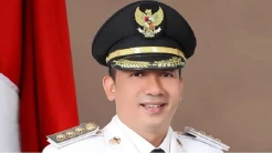 Bupati Meranti M Adil Sebut Kemenkeu Isi Setan Iblis, Ini Profil dan Sepak Terjangnya