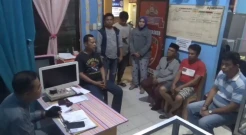 Terungkap! Penikam Pria yang Tewas di Jalan adalah Mantan Suami Istri Korban