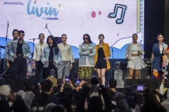 Pecah, Kemeriahan Hari Terakhir WMM 2022 Penuh dengan Warna
