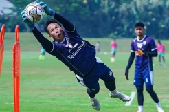 Dewa United vs Persib Bandung: Luis Milla Pening Kehilangan 5 Pemain Pilar