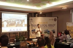 Rangkul Komunitas Kreatif...