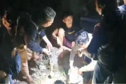 Sedang Asyik Rakit Panah Busur, 2 Pemuda di Panakkukang Dibekuk Polisi