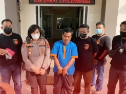 Mabuk Miras, Yanto Nekat...