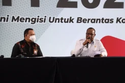 Wamendagri Ingatkan Kepala Daerah Konsisten Cegah Korupsi