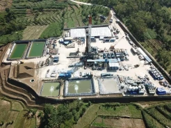 Pertamina Agresif Temukan Cadangan Gas Bumi Dukung Transisi Energi
